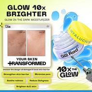 Emina GloRad+ Hyalucera Moisturizer Gel