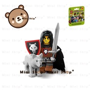 [Mini Shop+] LEGO 71048 minifigures - Series 27 - 02 col27 Wolfpack Beastmaster