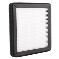 Replacement Filterwith HEPA Filter for Sleeping Outdoor Sports Housework for Nobico J003 J006 J008 J009 Air Purifier