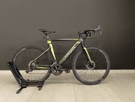 JAVA SILURO 2 18 SPEED SHIMANO ROAD BIKE COME WITH FREE GIFT &amp; JAVA BIKE MALAYSIA WARRANTY