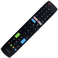 RC-NF02 Remote Control Compatible with Sharp Smart TV 32HS534AN 40HS534AN