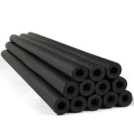 12 Pack Pool Noodles Foam Swim Noodles 52 Inch Jumbo Hollow Swimming Pool Noodle Bulk Bright Pool No