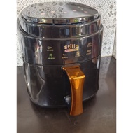 Stillo Air Fryer Touch, 8L