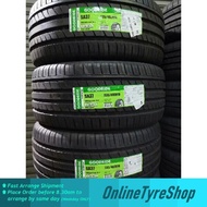 235/40/18 GoodRide SA37 Thailand Tyre Tayar