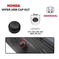 [ hlliew8 ] Honda City Jazz GD GE GM2 GM6 Front Wiper Arm Rubber Cap