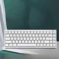 Ốp Lưng Chống Bụi Acrylic Mờ Trong Suốt Cho Bàn Phím 60 Phím 87 Phím 98 Phím 104 Phím NJ68 Amilo FL9