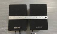 Philips 電腦喇叭