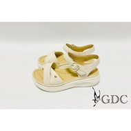 Small Leaf Shoes Shoes (20019 Beige) [Hot Sale Praise] GDC Spring Summer Refreshing Series Genuine L