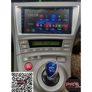 TOYOTA PRIUS ANDROID PLAYER 9 INCH