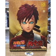 ZEN CREATION 1/6 SCALE NARUTO SHIPPUDEN KAZEKAGE GAARA HOT TOYS SCALE