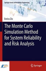 Sách The Monte Carlo Simulation Method for System Reliability and Risk Analysis