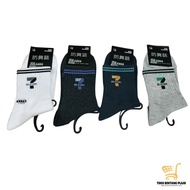 7ELEVEN MEN'S SOCKS