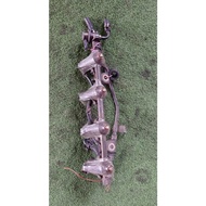 USED JAPAN INJECTOR 1 SET FOR NISSAN SENTRA B14