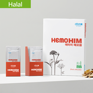 **100% ORIGINAL** ATOMY HemoHim (20ml * 60sachets)