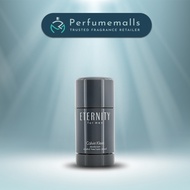 Calvin Klein Eternity For Men Deodorant Stick 75g