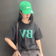 CHANEL4444 Plaid Embroidery Double C Label Knitted Hat Autumn Winter Style Ladies Black White Beige 