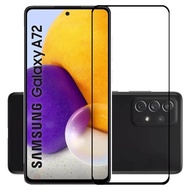 Samsung A72 Full Screen Tempered Glass
