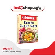 Bumbu Munik Sayur Asem 180 gr | Indonesian Vegetables Sour Soup