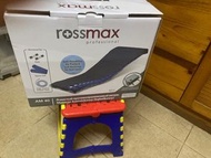 Rossmax AM 40 防褥瘡氣墊床 剛買入, 用過兩星期, 有保養