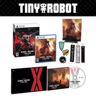 Daemon X Machina Titanic Scion (Limited Edition) - (R1)(Eng)(PS5)