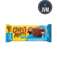 Chips More Chocolate Chips Cookies Original 135g