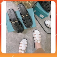 Knitting Mule Shoes Beautiful