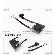 Honda GX35 ignition coil / coil api mesin rumput ogawa Victa