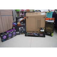 Gaming PC GTX1080Ti Intel core i7 8700  RAM16GB 3200MHz