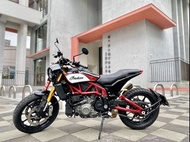 2020年 印地安 Indian FTR 1200 SR ABS 低里程 FTR1200