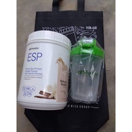 ESP SHAKLEE ORIGINAL