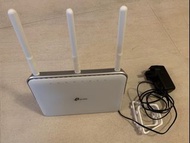 TP-LINK Router Archer C9 AC1900