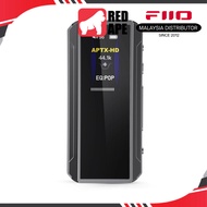 FiiO BTR13 Portable DAC and Amplifier: 3.5mm+4.4mm Dual Out Balanced Bluetooth 5.1 Portable DAC/AMP