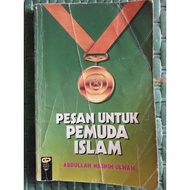 Order FOR ISLAMIC YOUTH