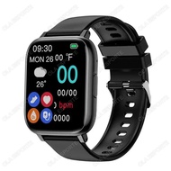 2024 For Xiaomi Smart Watch Men Women GPS HD Touch Screen Blood Pressure Monitor Sport Watches Bluet