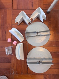 Caraz 地墊及圍欄