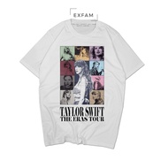 Taylor Swift 1989 Version World Tour T-Shirt