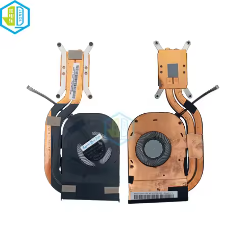 New CPU Cooling Fans Heatsink Fan For Lenovo Thinkpad X1 Carbon 6th Gen Heat sink Fan Assembly Coole