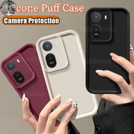 NC For RedmiA7 pro 5G Liquid Soft Silicone Phone Case For Redmi A7 Pro A7Pro A 7 RedmiA7 pro RedmiA7