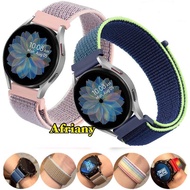 Amazfit Active 2 (Round) Smartwatch Nylon Strap Amazfit Active 2 Smartwatch ReplacementTALI (Round) 