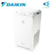 【DAIKIN 大金】9.5坪 一級能效 靜電HEPA濾網MINI閃流空氣清淨機 MC40USCT