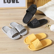 BBD Slippers Plus Size Thick Sole Summer Indoor & Outdoor Wear Selipar Dewasa HM747