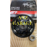 HONDA D15 D16 SOCH DTR CLUTCH SINGLE TWIN PLATE LOCENG - LUAR HARGA 3399 4299