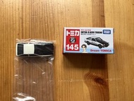 Tomica Initial D AE86 Trueno Dream Tomica 145