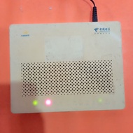 HUAWEI HG8245C EPON WIRELESS ROUTER