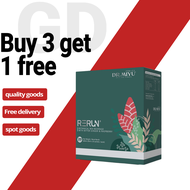 【Spot quick delivery】DR.MIYU RERUN Plant-Based Beverage | Joint Health Circulation & Pain Relief For