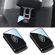 1/2 Pcs For Land Rover Car Seat Belt Magnetic Clip Holder Defender Discovery Sport Range Rover Sport