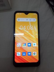 New ULEFONE Note 8 2 GB RAM 16 GR ROM, Dual Sim 全新，ULEFONE智能手機 两sim