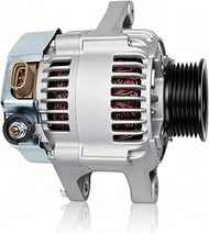 New Alternator Replacement for 1998-2003 Sienna 3.0 V6, Replace 270600A030 AND0181 40052051 27060-0A