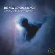 Chick Corea &amp; Gary Burton / The New Crystal Silence (2CD)
