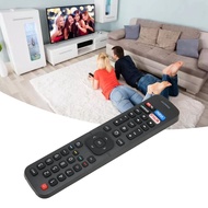 Sakurabc TV Remote Control Easy Access Stable Signal EN2A27HT for 55H7D 43H6D 55H6D 49H6E